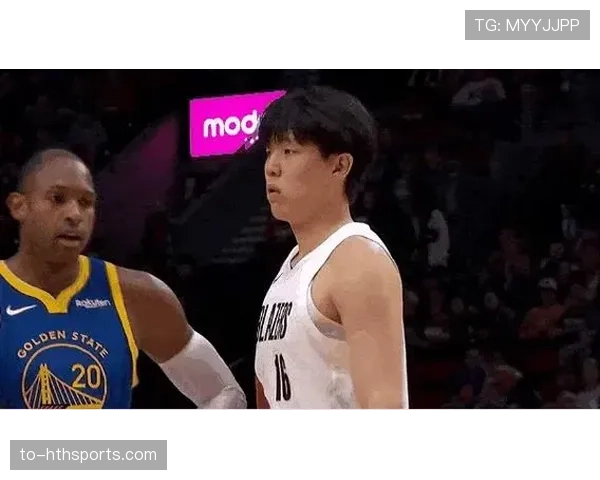 杨瀚森NBA动态受关注 中国篮球新一代迎来留洋潮