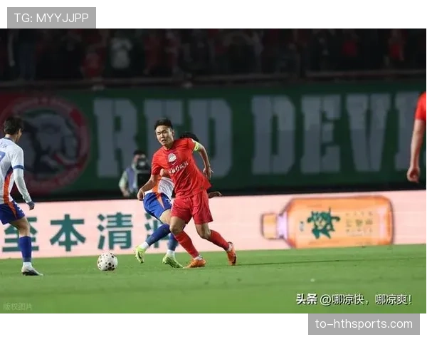 王上源全场64次传球 河南队中场组织难破密集防守